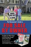 The Homeowner's Guide to For Sale By Owner (eBook, ePUB)