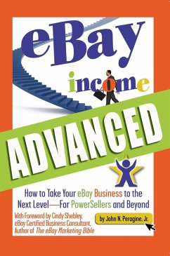 Cover eBay Income Advanced (eBook, ePUB)