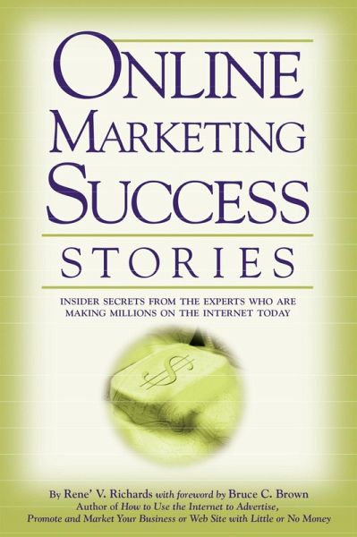 Online Marketing Success Stories (eBook, ePUB) Online Marketing Success Stories (eBook, ePUB)