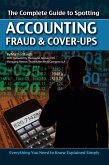 The Complete Guide to Spotting Accounting Fraud & Cover-ups (eBook, ePUB)
