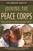 The Complete Guide to Joining the Peace Corps (eBook, ePUB)