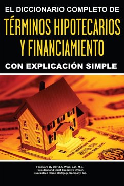 El Diccionario Completo y de Explicación Simple (eBook, ePUB) - Atlantic Publishing Group Inc, Atlantic Publishing Group Inc