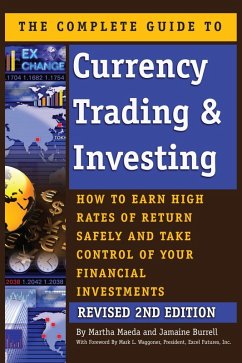 Cover The Complete Guide to Currency Trading & Investing (eBook, ePUB)