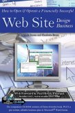 How to Open & Operate a Financially Successful Web Site Design Business (eBook, ePUB)