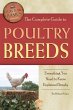 The Complete Guide to Poultry Breeds... - Bild 1