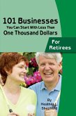 101 Businesses You Can Start With Less Than One Thousand Dollars (eBook, ePUB)