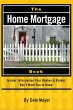 The Home Mortgage Book (eBook, ePUB) - Bild 1