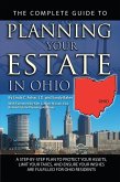 The Complete Guide to Planning Your Estate in Ohio (eBook, ePUB)