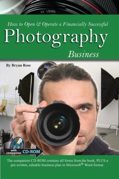 Cover How to Open & Operate a Financially Successful Photography Business (eBook, ePUB)