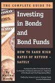 The Complete Guide to Investing in Bonds and Bond Funds (eBook, ePUB)
