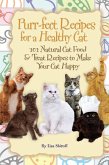 Purr-fect Recipes for a Healthy Cat (eBook, ePUB)