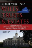 Your Virginia Wills, Trusts, & Estates Explained Simply (eBook, ePUB)