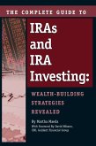 The Complete Guide to IRAs and IRA Investing (eBook, ePUB) The Complete Guide to IRAs and IRA Investing (eBook, ePUB)