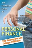 The Complete Guide to Personal Finance (eBook, ePUB)
