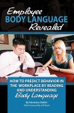 Employee Body Language Revealed (eBook, ePUB)