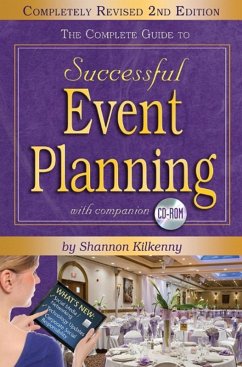 The Complete Guide to Successful Event Planning (eBook, ePUB) - Kilkenny, Shannon