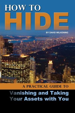 Cover How to Hide (eBook, ePUB)