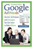 The Complete Guide to Google AdWords (eBook, ePUB)