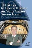 101 Ways to Score Higher on Your Series 7 Exam (eBook, ePUB)