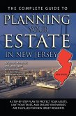 The Complete Guide to Planning Your Estate in New Jersey (eBook, ePUB)