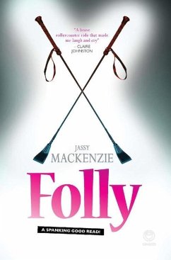 Cover Folly (eBook, PDF)