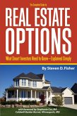 The Complete Guide to Real Estate Options (eBook, ePUB)