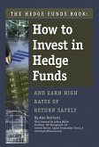 The Hedge Funds Book (eBook, ePUB)