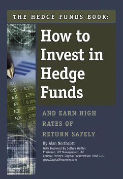 Cover The Hedge Funds Book (eBook, ePUB)