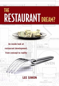 Cover The Restaurant Dream? (eBook, ePUB)