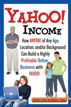 Cover Yahoo Income (eBook, ePUB)