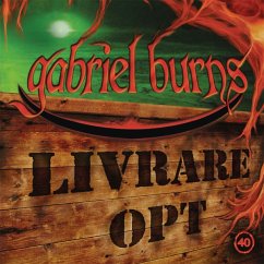 Livrare Opt / Gabriel Burns Bd.40 (Audio-CD)