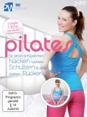 Pilates - für einen entspannten Nacken, lockere Schultern & einen starken Rücken