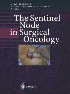 The Sentinel Node in Surgical Oncology - Keshtgar, Mohammad R.S.;Waddington, Wendy A.;Lakhani, Sunil R.