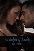 Catching Love / Agent Lovers Bd.3