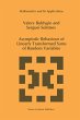 Asymptotic Behaviour of Linearly... - Bild 1