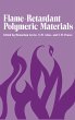 Flame-Retardant Polymeric Materials - Bild 1