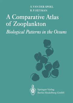 A Comparative Atlas of Zooplankton - Spoel, S. van der;Heyman, R. P.