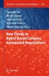 New Trends in Agent-Based Complex... - Bild 1