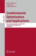 Combinatorial Optimization and... - Bild 1