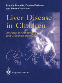 Liver Disease in Children - Brunelle, Francis;Pariente, Daniele;Chaumont, Pierre