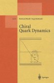 Chiral Quark Dynamics