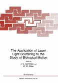 The Application of Laser Light Scattering to the Study of Biological Motion The Application of Laser Light Scattering to the Study of Biological Motion