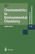Chemometrics in Environmental Chemistry... - Bild 1