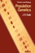 Population Genetics - Bild 1