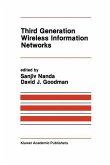 Third Generation Wireless Information Networks