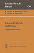 Integrable Models and Strings - Bild 1