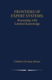 Frontiers of Expert Systems