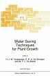 Water Saving Techniques for Plant Growth - Bild 1