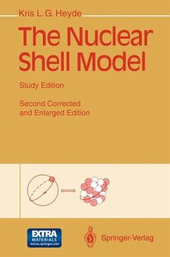 The Nuclear Shell Model - Heyde, Kris L.G.