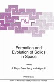 Formation and Evolution of Solids in Space